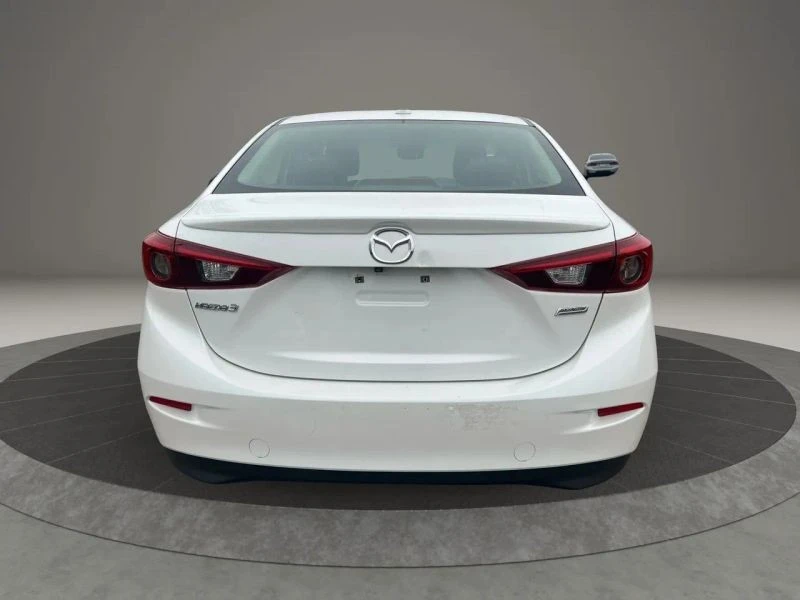 2018 Mazda Mazda 3 3rd Gen - Image 6 of 12