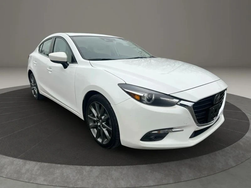 2018 Mazda Mazda 3 3rd Gen - Image 3 of 12