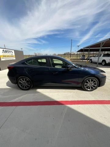 2018 Mazda Mazda 3 3rd Gen - Image 21 of 21