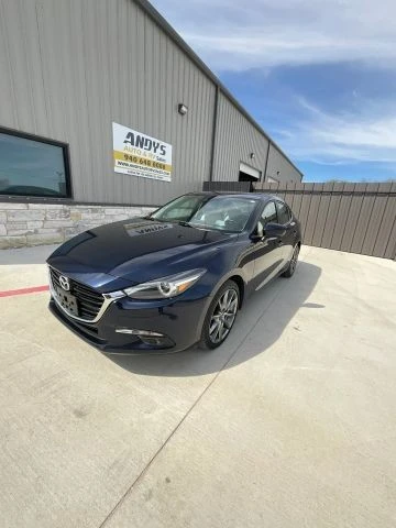2018 Mazda Mazda 3 3rd Gen - Image 6 of 21