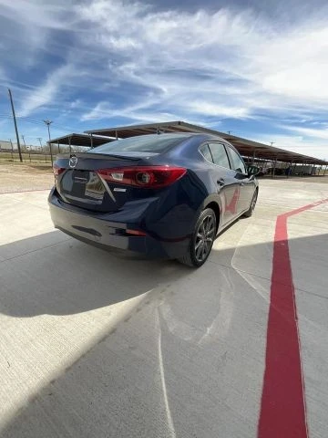 2018 Mazda Mazda 3 3rd Gen - Image 17 of 21