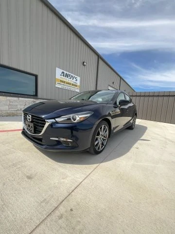 2018 Mazda Mazda 3 3rd Gen - Image 5 of 21