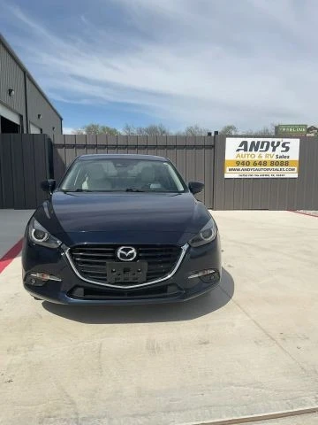 2018 Mazda Mazda 3 3rd Gen - Image 2 of 21