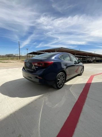 2018 Mazda Mazda 3 3rd Gen - Image 16 of 21