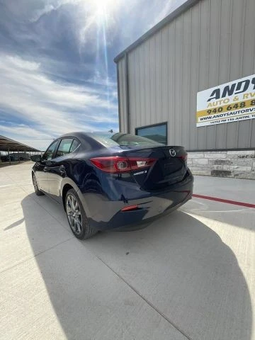 2018 Mazda Mazda 3 3rd Gen - Image 10 of 21