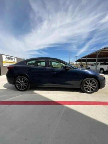 2018 Mazda Mazda 3 3rd Gen - Image 19 of 21