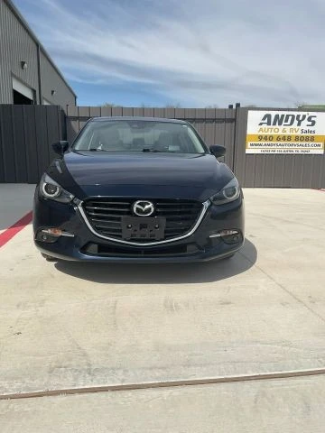 2018 Mazda Mazda 3 3rd Gen - Image 3 of 21