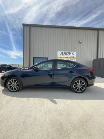 2018 Mazda Mazda 3 3rd Gen - Image 7 of 21