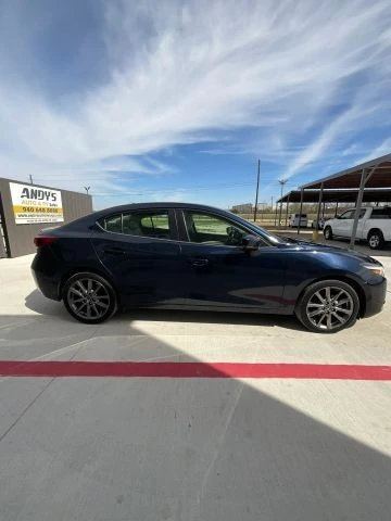 2018 Mazda Mazda 3 3rd Gen - Image 20 of 21