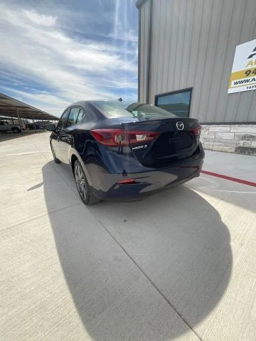 2018 Mazda Mazda 3 3rd Gen - Image 11 of 21