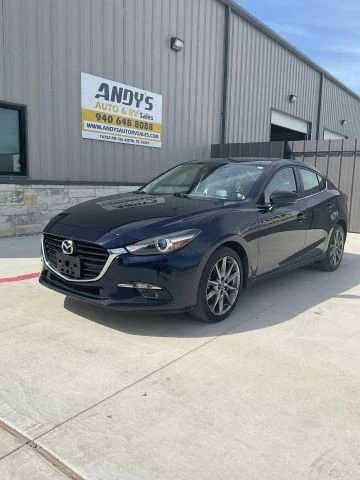2018 Mazda Mazda 3 3rd Gen - Image 4 of 21