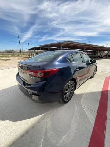 2018 Mazda Mazda 3 3rd Gen - Image 18 of 21