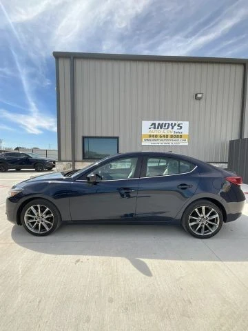 2018 Mazda Mazda 3 3rd Gen - Image 9 of 21