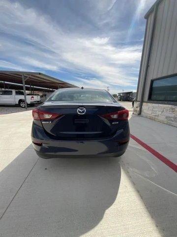 2018 Mazda Mazda 3 3rd Gen - Image 14 of 21