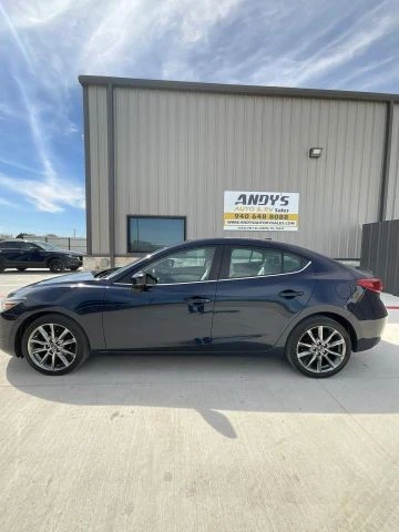 2018 Mazda Mazda 3 3rd Gen - Image 8 of 21