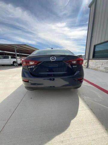 2018 Mazda Mazda 3 3rd Gen - Image 13 of 21