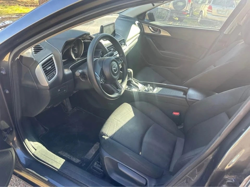 2018 Mazda Mazda 3 3rd Gen - Image 7 of 9