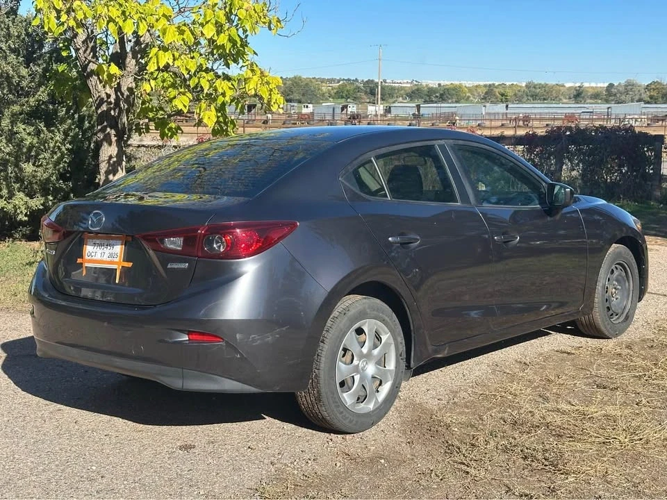 2018 Mazda Mazda 3 3rd Gen - Image 3 of 9