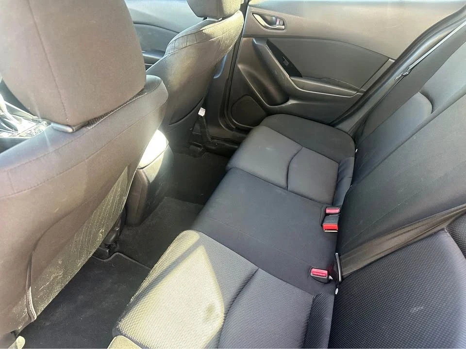 2018 Mazda Mazda 3 3rd Gen - Image 8 of 9
