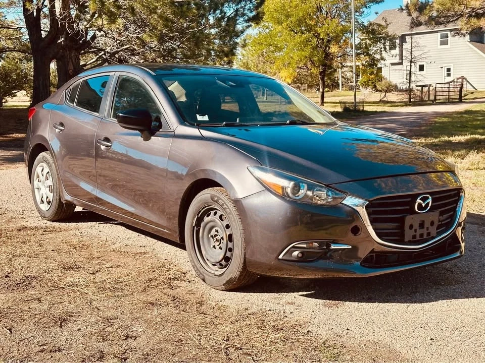 2018 Mazda Mazda 3 3rd Gen - Image 2 of 9