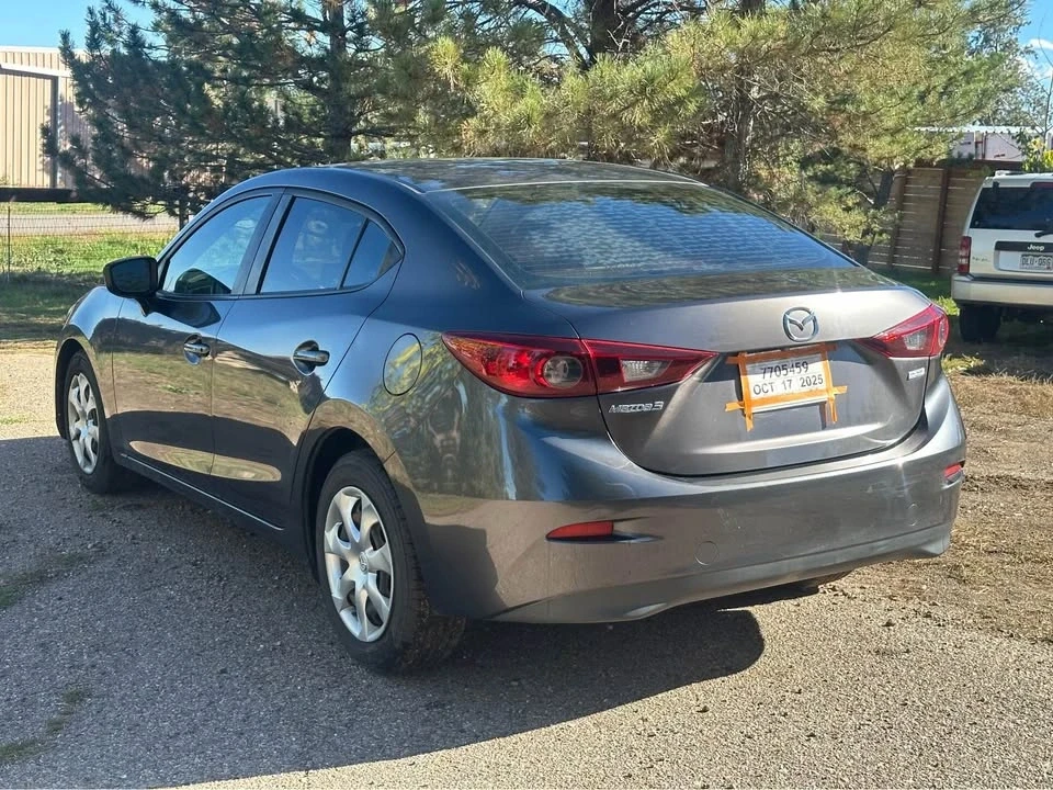 2018 Mazda Mazda 3 3rd Gen - Image 4 of 9