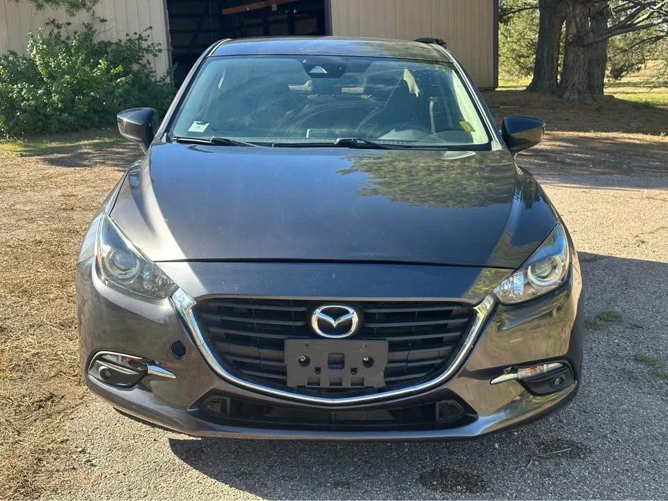 2018 Mazda Mazda 3 3rd Gen - Image 6 of 9