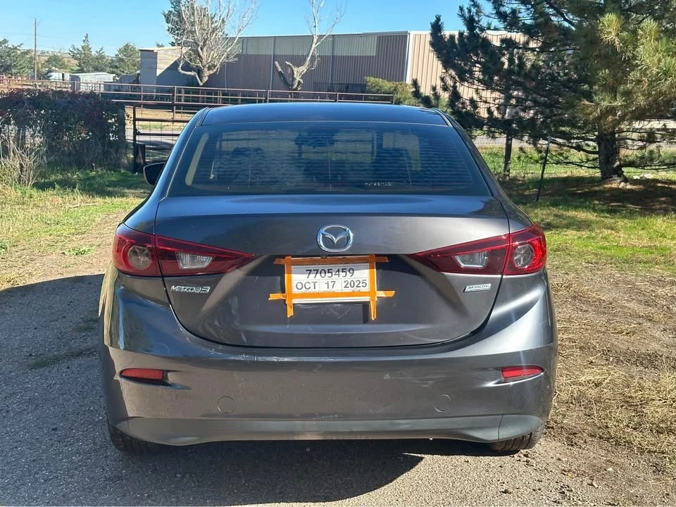 2018 Mazda Mazda 3 3rd Gen - Image 5 of 9