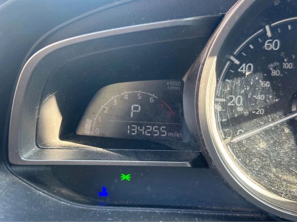 2018 Mazda Mazda 3 3rd Gen - Image 9 of 9