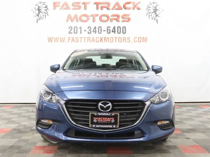 2018 Mazda Mazda 3 3rd Gen - Image 2 of 12