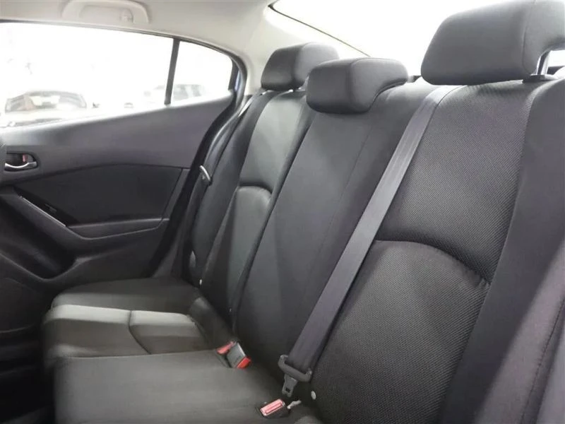 2018 Mazda Mazda 3 3rd Gen - Image 10 of 12