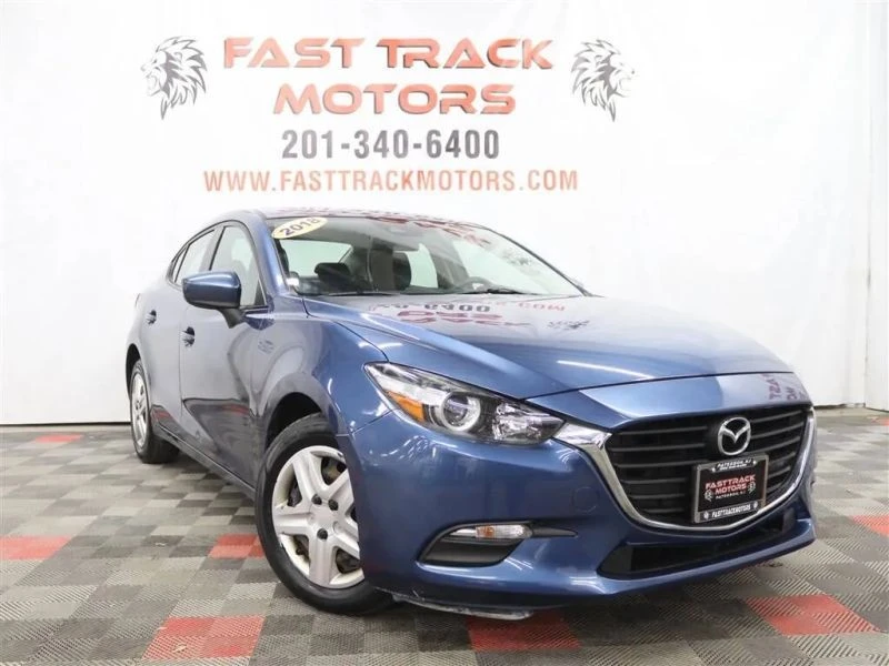 2018 Mazda Mazda 3 3rd Gen - Image 3 of 12