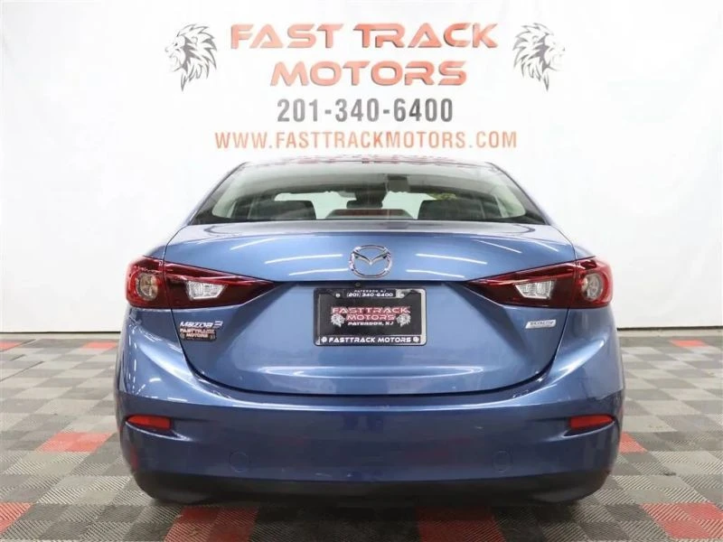 2018 Mazda Mazda 3 3rd Gen - Image 4 of 12