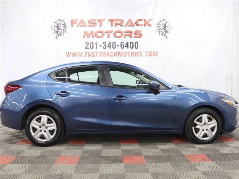 2018 Mazda Mazda 3 3rd Gen - Image 5 of 12