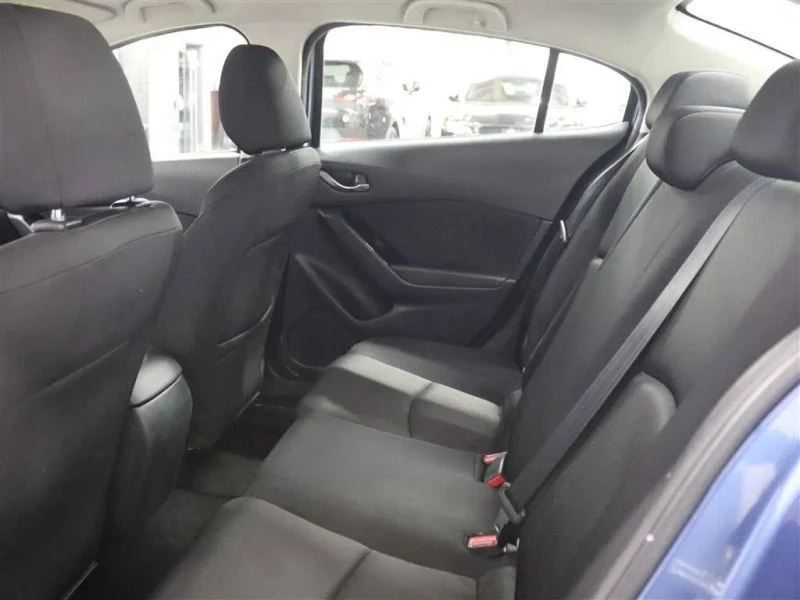 2018 Mazda Mazda 3 3rd Gen - Image 11 of 12