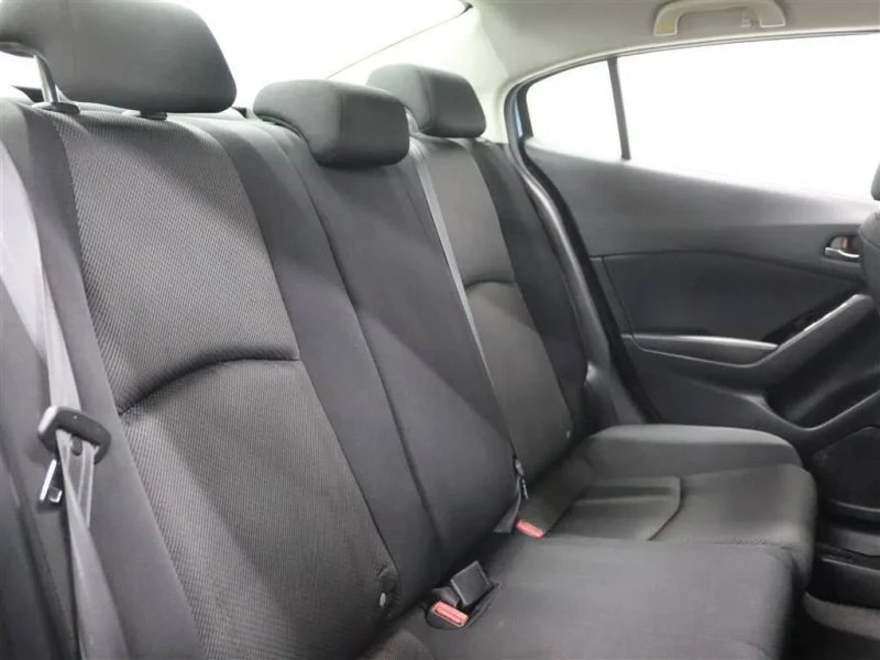 2018 Mazda Mazda 3 3rd Gen - Image 12 of 12