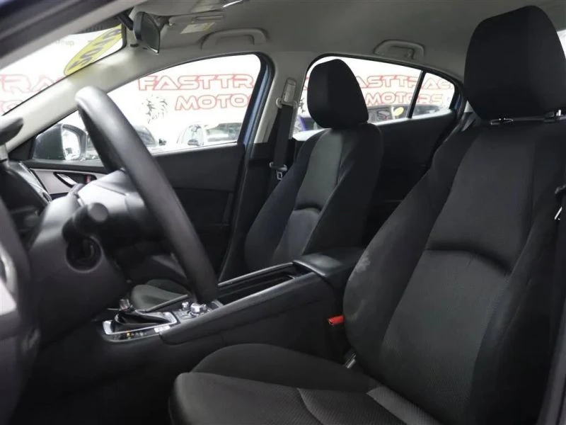 2018 Mazda Mazda 3 3rd Gen - Image 8 of 12