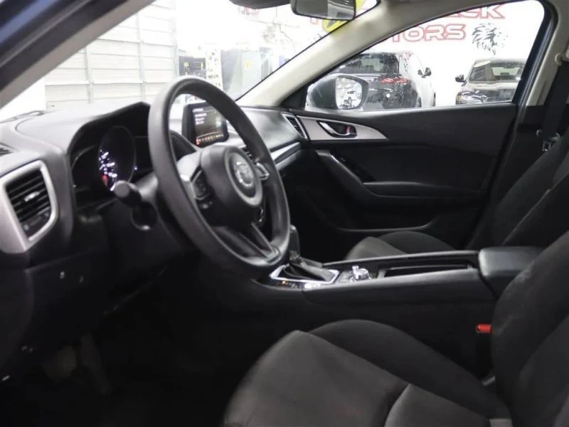 2018 Mazda Mazda 3 3rd Gen - Image 9 of 12