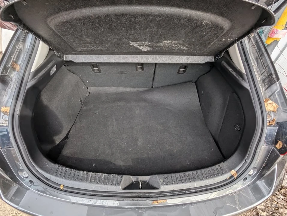 2018 Mazda Mazda 3 3rd Gen - Image 20 of 20