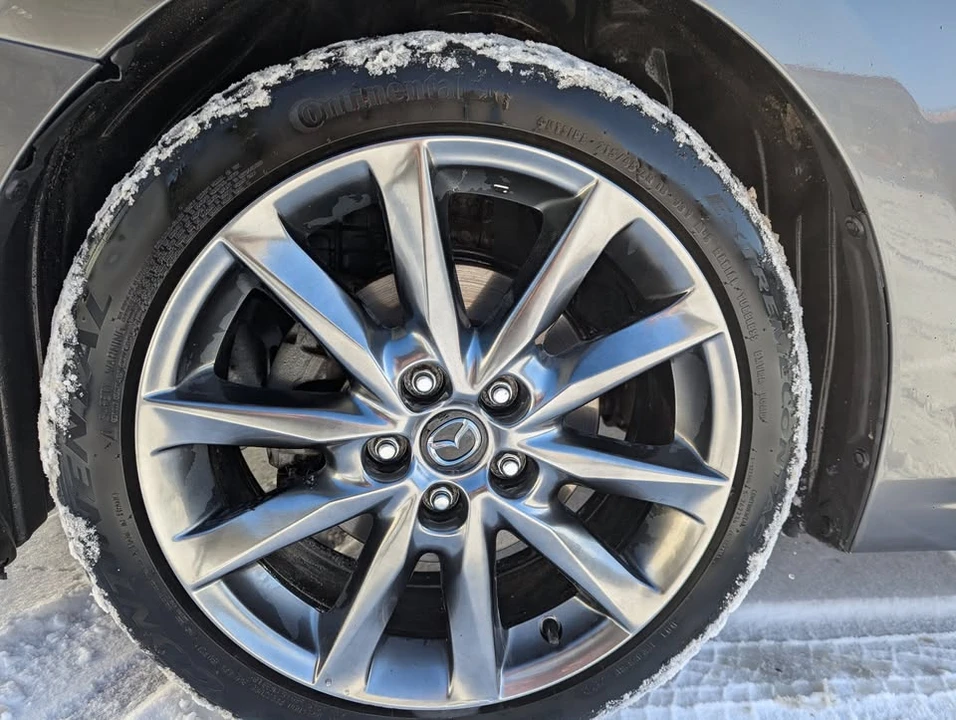 2018 Mazda Mazda 3 3rd Gen - Image 10 of 20