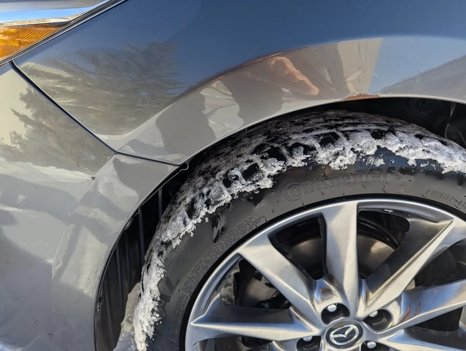 2018 Mazda Mazda 3 3rd Gen - Image 9 of 20