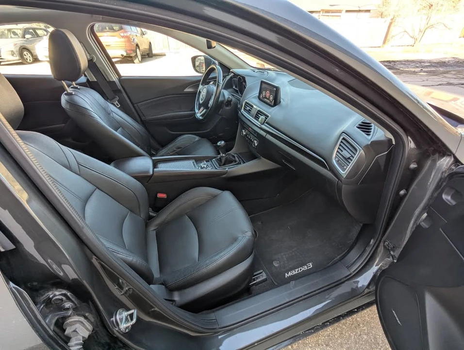 2018 Mazda Mazda 3 3rd Gen - Image 14 of 20