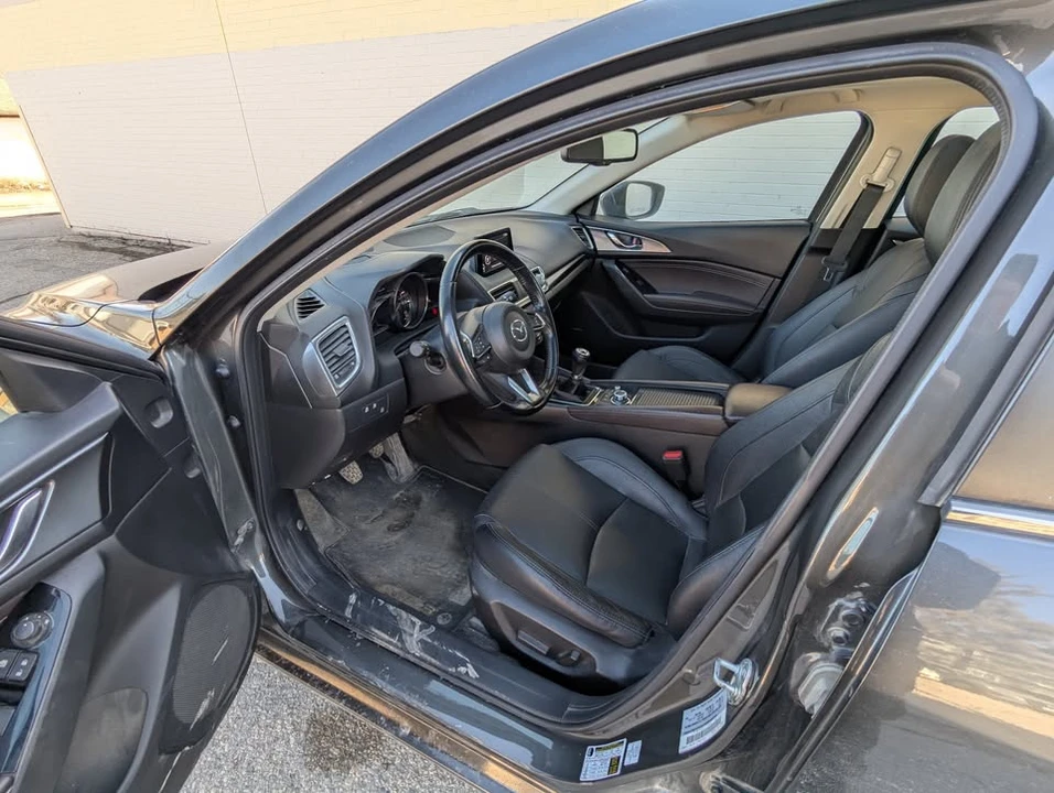 2018 Mazda Mazda 3 3rd Gen - Image 12 of 20