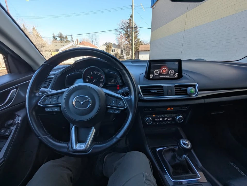 2018 Mazda Mazda 3 3rd Gen - Image 17 of 20