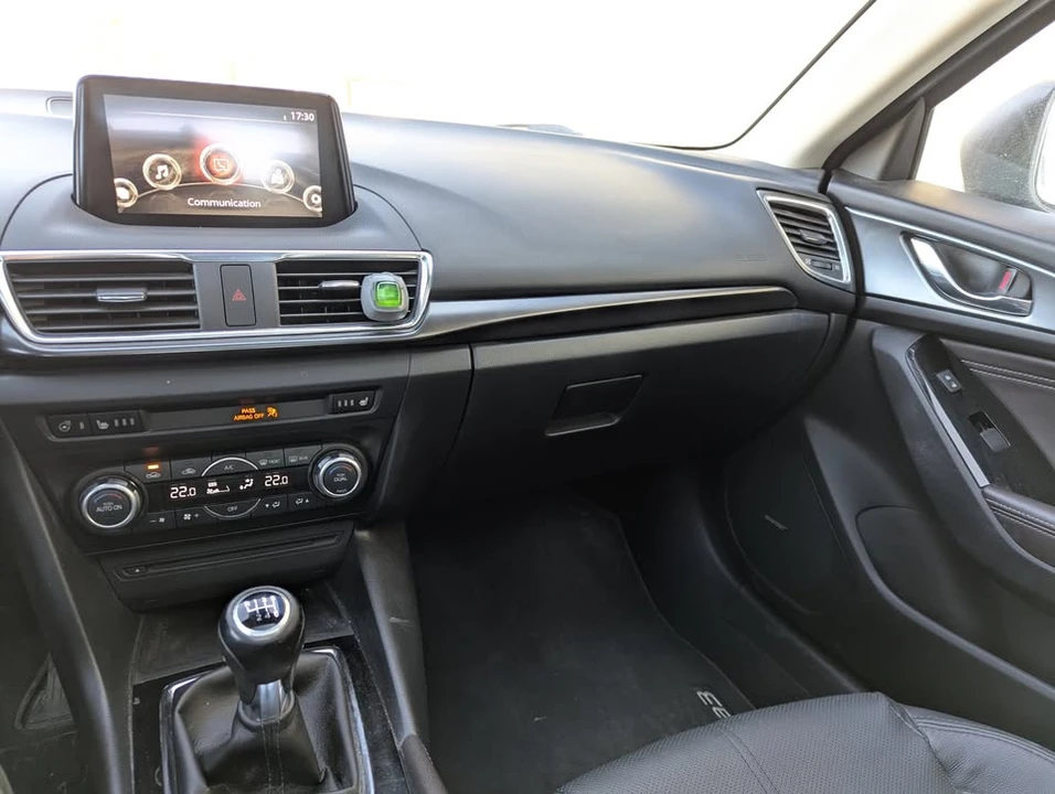 2018 Mazda Mazda 3 3rd Gen - Image 18 of 20