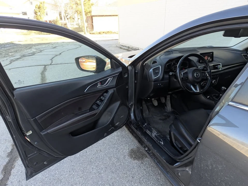 2018 Mazda Mazda 3 3rd Gen - Image 11 of 20