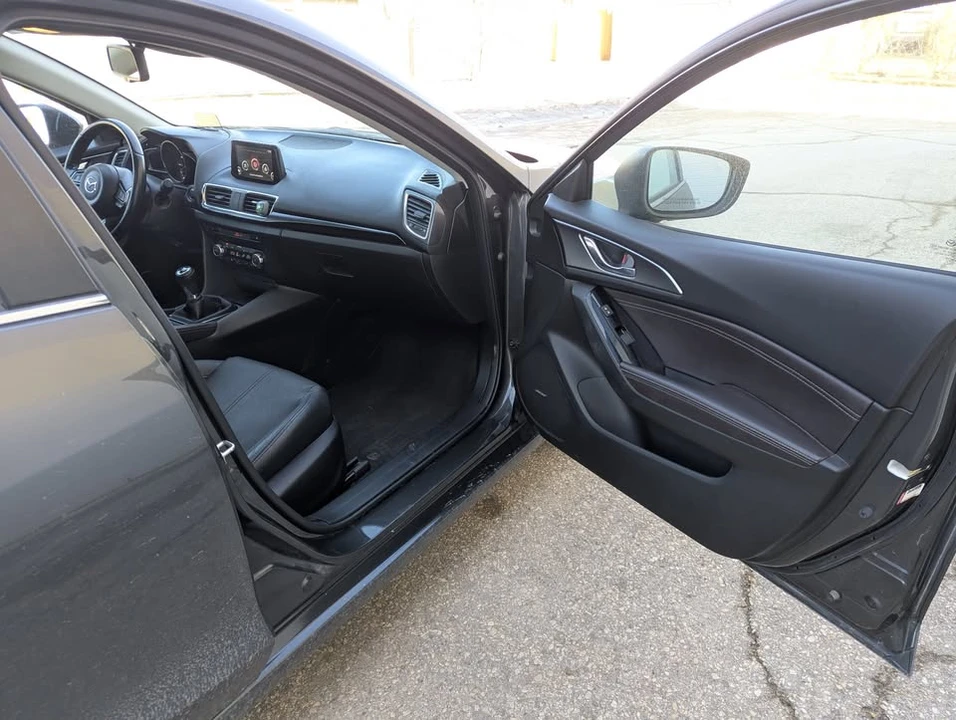 2018 Mazda Mazda 3 3rd Gen - Image 13 of 20