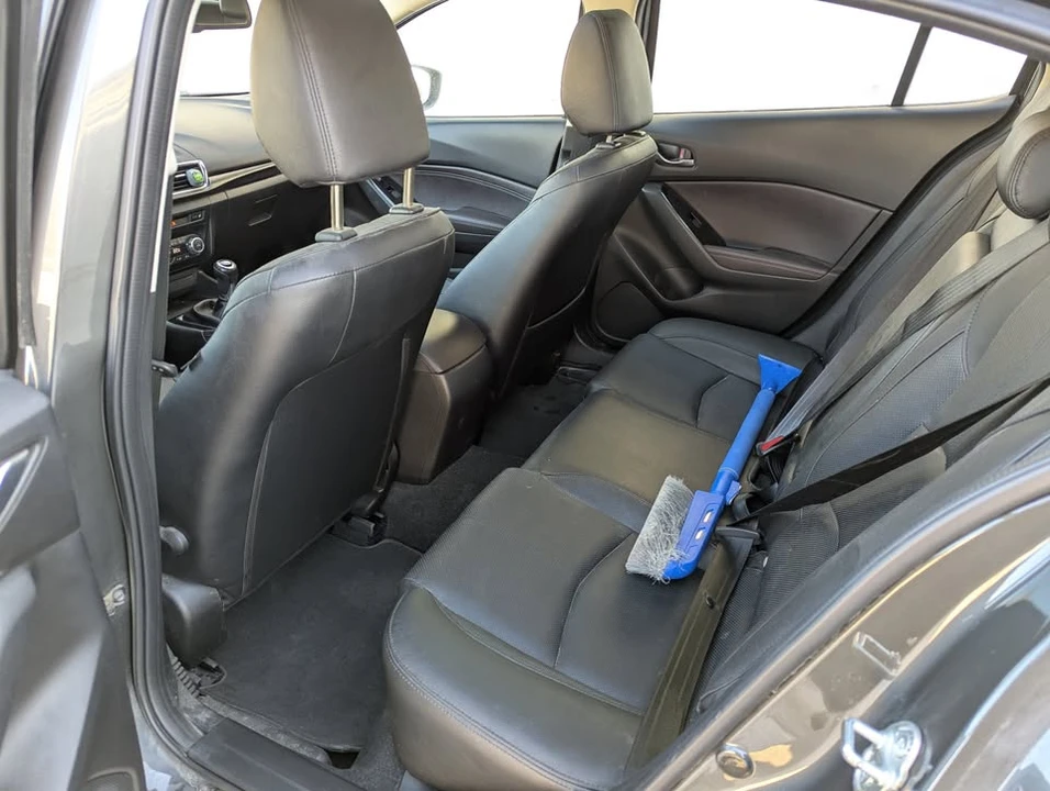 2018 Mazda Mazda 3 3rd Gen - Image 16 of 20