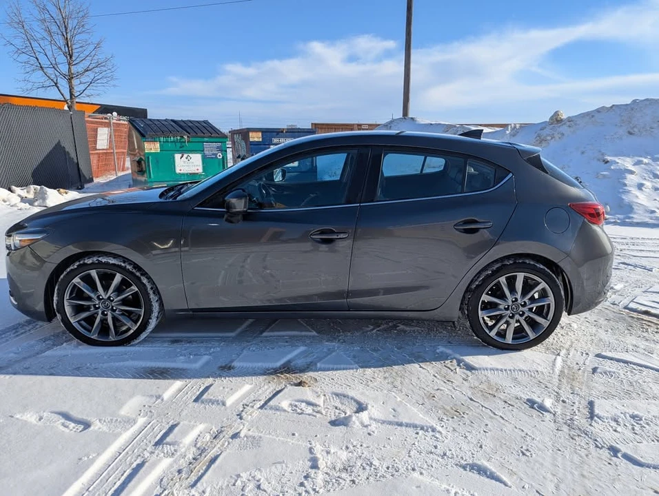 2018 Mazda Mazda 3 3rd Gen - Image 3 of 20