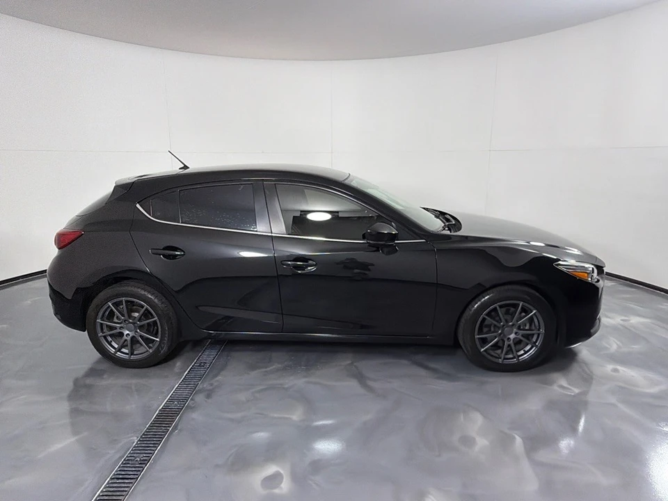 2018 Mazda Mazda 3 3rd Gen - Image 4 of 26