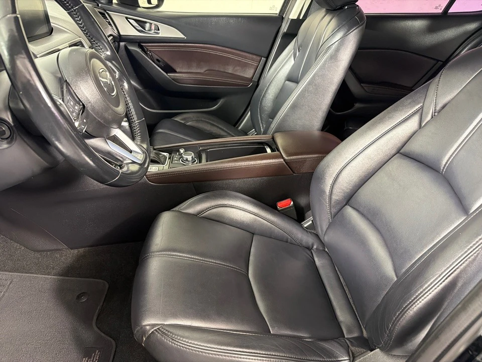 2018 Mazda Mazda 3 3rd Gen - Image 12 of 26